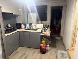 Blk 209 Boon Lay Place (Jurong West), HDB 3 Rooms #611219361